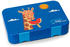 blau Giraffe