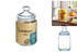 Luminarc Big Pot Club Dose mit Deckel 2 Liter, Glas, transparent, 1 Stk. (ARC 34819)