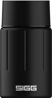SIGG 8734.20 GEMSTONE FOOD JAR OBSIDIAN 0.75 L