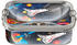 Step by Step Edelstahl-Lunchbox 17cm 0,8l