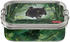 Step by Step Edelstahl-Lunchbox 17cm 0,8l wild cat chiko (213385)