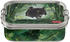 Step by Step Edelstahl-Lunchbox 17cm 0,8l