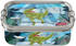 Step by Step Edelstahl-Lunchbox 17cm 0,8l