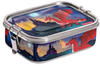 Step by Step Edelstahl-Lunchbox 17cm 0,8l dragon drako (213387)