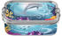Step by Step Edelstahl-Lunchbox 17cm 0,8l