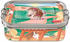 Step by Step Edelstahl-Lunchbox 17cm 0,8l