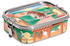 Step by Step Edelstahl-Lunchbox 17cm 0,8l horse lima (213386)