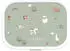 Rosti Mepal Brotdose Kinder Little Dutch Bento Box 750 ml Little Farm (107440065399)