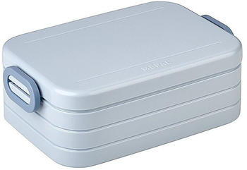 Rosti Mepal Brotdose Midi To Go Lunchbox Nordic blue (107632015700)