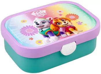 Rosti Mepal Brotdose Kinder Bento Box 750 ml Paw Patrol Girls (107440065397)