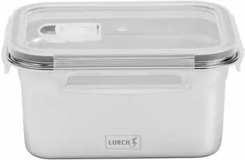 Lurch Lunchbox Safety (1000ml) (240892)