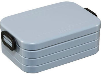 Rosti Mepal Lunchbox take a break midi nordic blue (107632013800 AM)