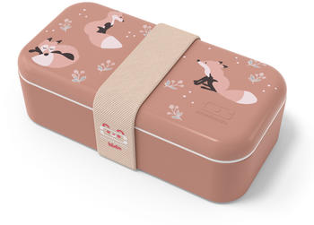 Monbento MB Lunchbox Foodie zimt Fox (12124081)