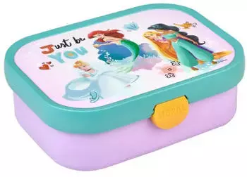 Rosti Mepal Brotdose campus disney princess (107440065398)