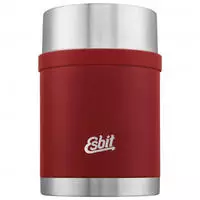 Esbit FJ1000SC-BR, Esbit Thermobeh&auml;lter Sculptor (FJ1000SC-BR) Rot