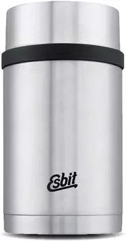 Esbit SCULPTOR Edelstahl Thermobehälter 1L (FJ1000SC-S)
