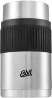 Esbit FJ1000SC-SL-S-1L, Esbit Sculptor Edelstahl Thermobeh&auml;lter (1 l)