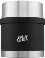 Esbit FJ500SC.BK, Esbit Sculptor 500 ml - Thermobeh&auml;lter black
