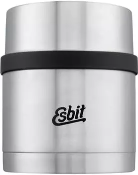 Esbit SCULPTOR Edelstahl Thermobehälter 500ml (FJ500SC-S)