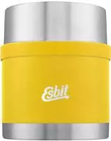 Esbit FJ500SC.SY, Esbit Sculptor 500 ml - Thermobeh&auml;lter sunshine yellow