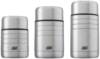 Esbit Majoris Edelstahl Thermobehälter 0,6l (FJ600TL-S)
