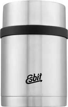 Esbit SCULPTOR Edelstahl Thermobehälter 750ml (FJ750SC-S)