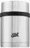 Esbit SCULPTOR Edelstahl Thermobehälter 750ml (FJ750SC-S)