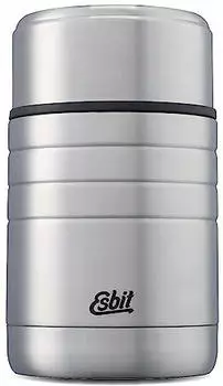 Esbit Majoris Edelstahl Thermobehälter 0,8L (FJ800TL-S)