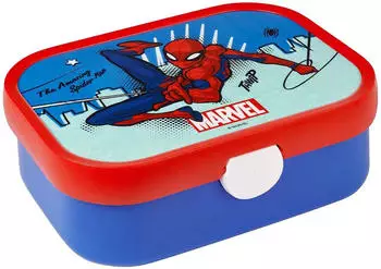 Rosti Mepal Brotdose Bento Box 750 ml Spiderman (107440065396)