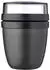 Rosti Mepal Lunch Pot Ellipse Mini