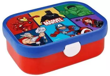 Rosti Mepal Brotdose Bento Box 750 ml Avengers