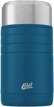 Esbit Majoris Edelstahl Thermobehälter 1l Polar Blue (FJ1000TL-PB)