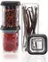GEFU Vorratsdosen-Set PANTRY, mini, 3-teilig