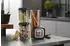 GEFU Vorratsdosen-Set PANTRY, mini, 3-teilig