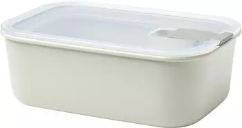 Rosti Mepal Frischhaltedose EASYCLIP in nordic white (700 ml) Rosti Mepal Frischhaltedose EASYCLIP in nordic white (700 ml)