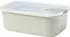 Rosti Mepal Frischhaltedose EASYCLIP in nordic white (700 ml)