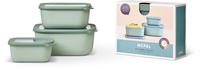 Mepal Cirqula Multisch&uuml;ssel-Set 3-tlg, nordic sage (106271094700)