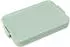 Brabantia Make & Take Brotdose 25,5 x 16,6 x 3,7 cm jade green