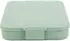 Brabantia Make & Take Brotdose 25,5 x 16,6 x 3,7 cm jade green