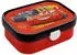 Rosti Mepal Lunchbox Campus mit Bento-Fach & Gabel 750 ml Cars