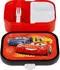 Rosti Mepal Lunchbox Campus mit Bento-Fach & Gabel 750 ml Cars