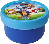 Mepal BROTZEITBOX Blau, Mehrfarbig 10.4 cm