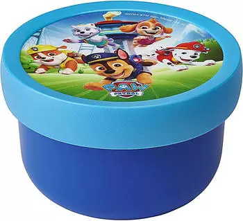 Rosti Mepal Obstbox Campus 300 ml Paw Patrol Pups