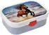 Rosti Mepal Bento Box Kinder mit Fächern & Gabel 750 ml Wild Horse