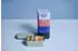 Rosti Mepal Midi Brotdose To Go mit Unterteilung Vivid blue