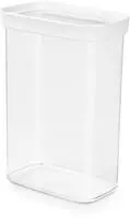 emsa Trockenvorratsdose OPTIMA, rechteckig, 2,2 Liter