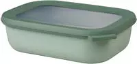 Mepal VORRATSDOSE Transparent