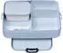 Rosti Mepal Lunchbox take a break large nordic blue (107635513800 AM)