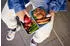 Rosti Mepal Lunchbox take a break large nordic blue (107635513800 AM)