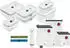 ZWILLING Family Set fresh+save Starterset 16-teilig Kunststoff